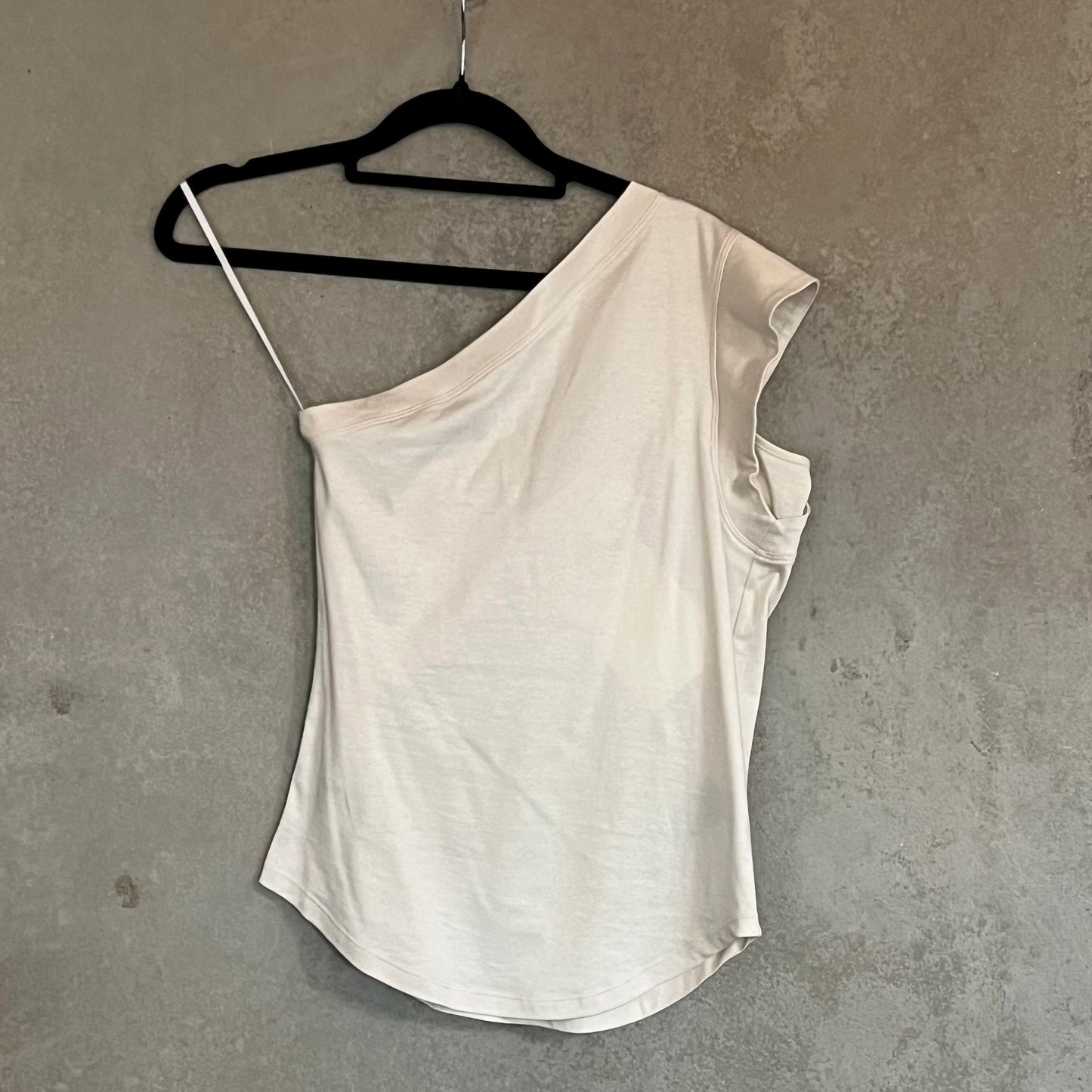 Isabel Marant "Maureen" Tank in Chalk, size Small