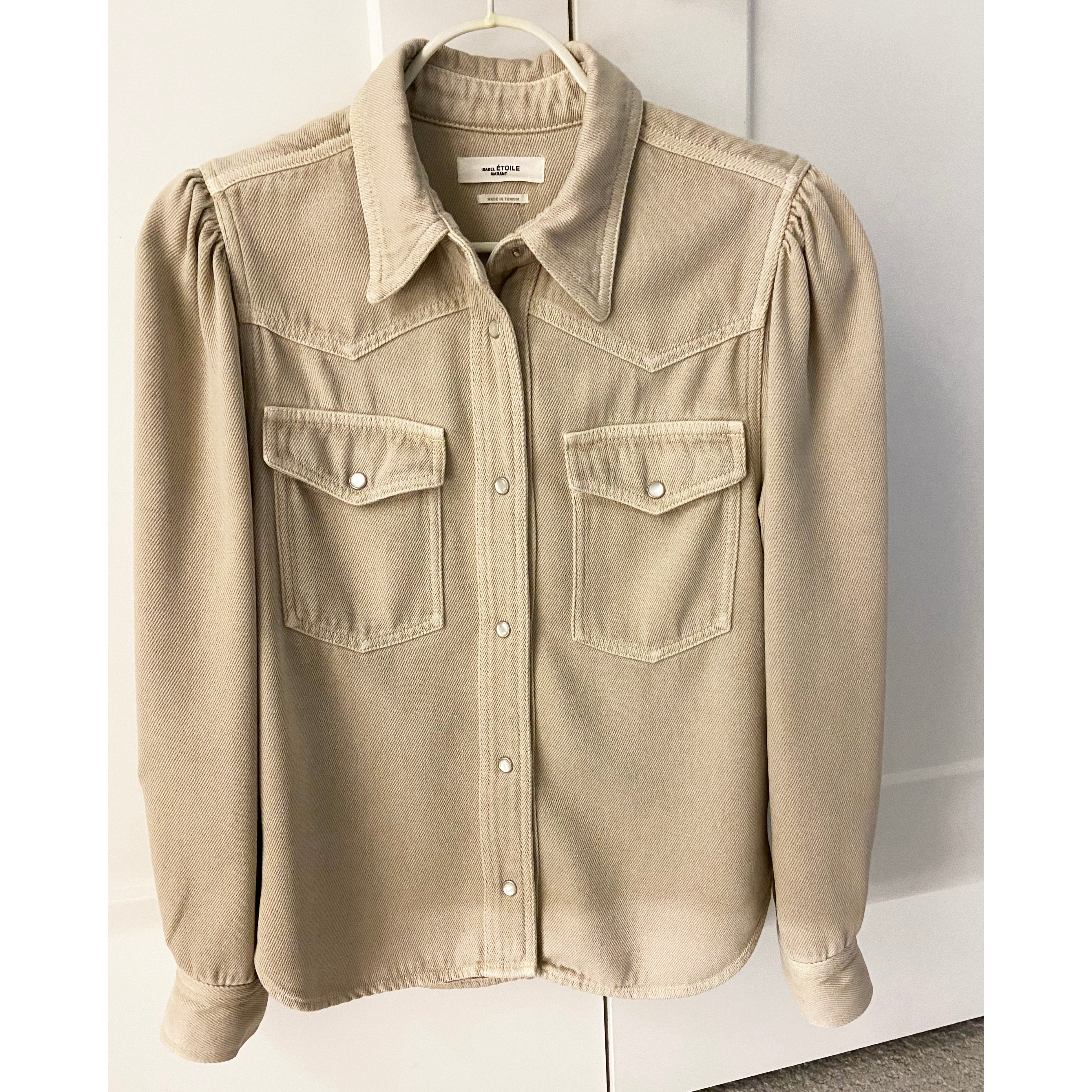 Isabel Marant Etoile 