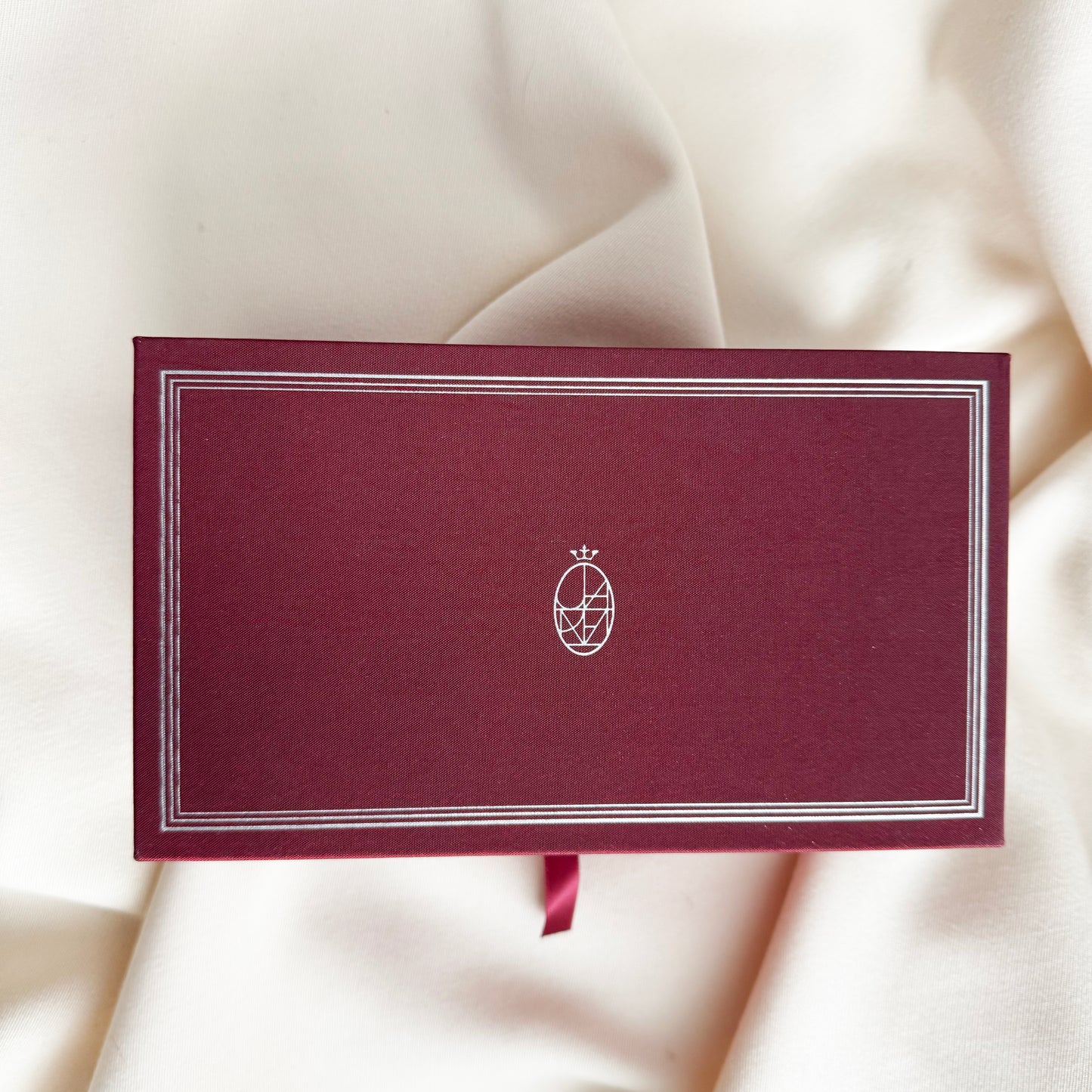 Jacques Marie Mage "Casius" Sunglasses in "Beluga" Black