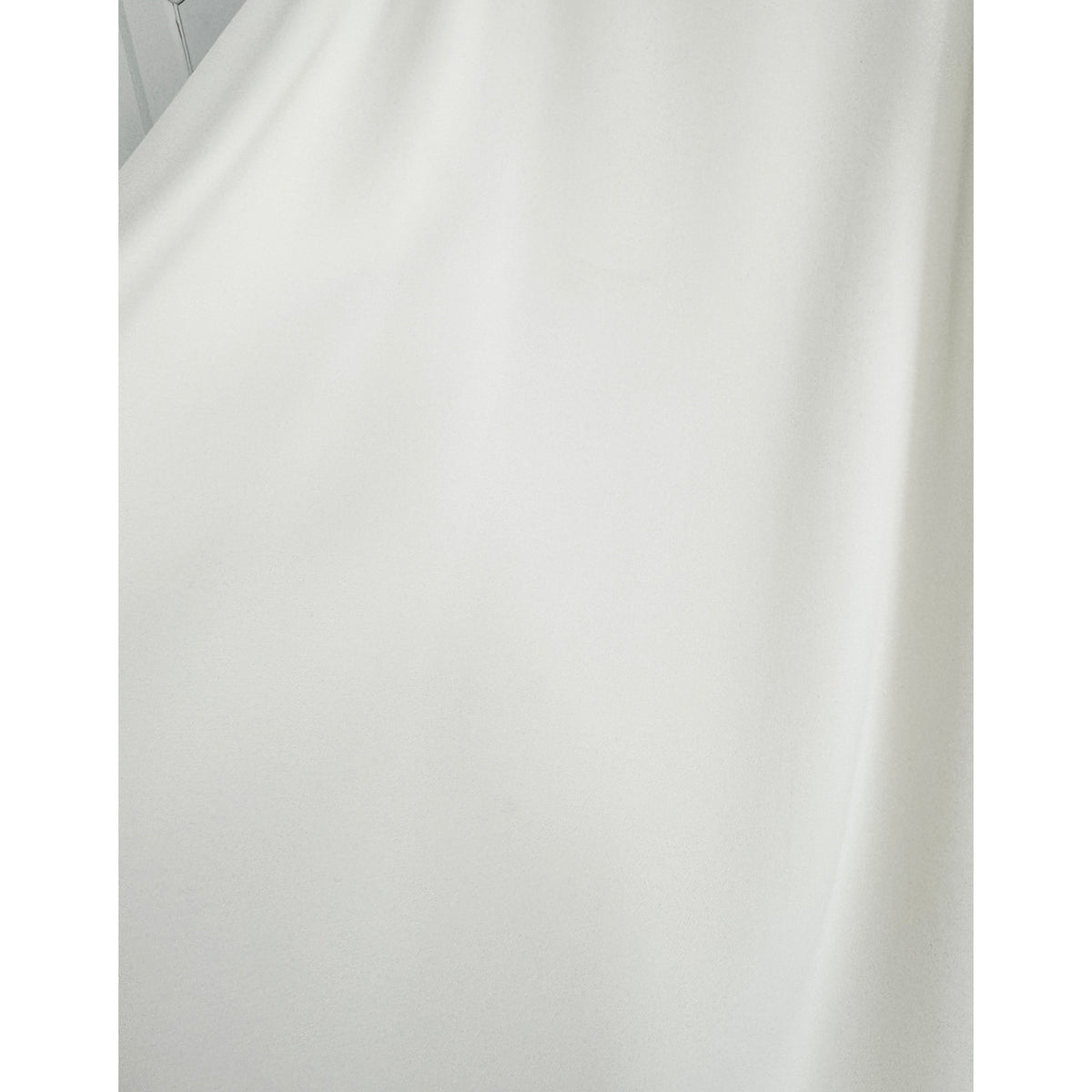 Joseph "Murphy" Ivory Crepe Dress, size 40 (fits like 6/8) ** AS IS **