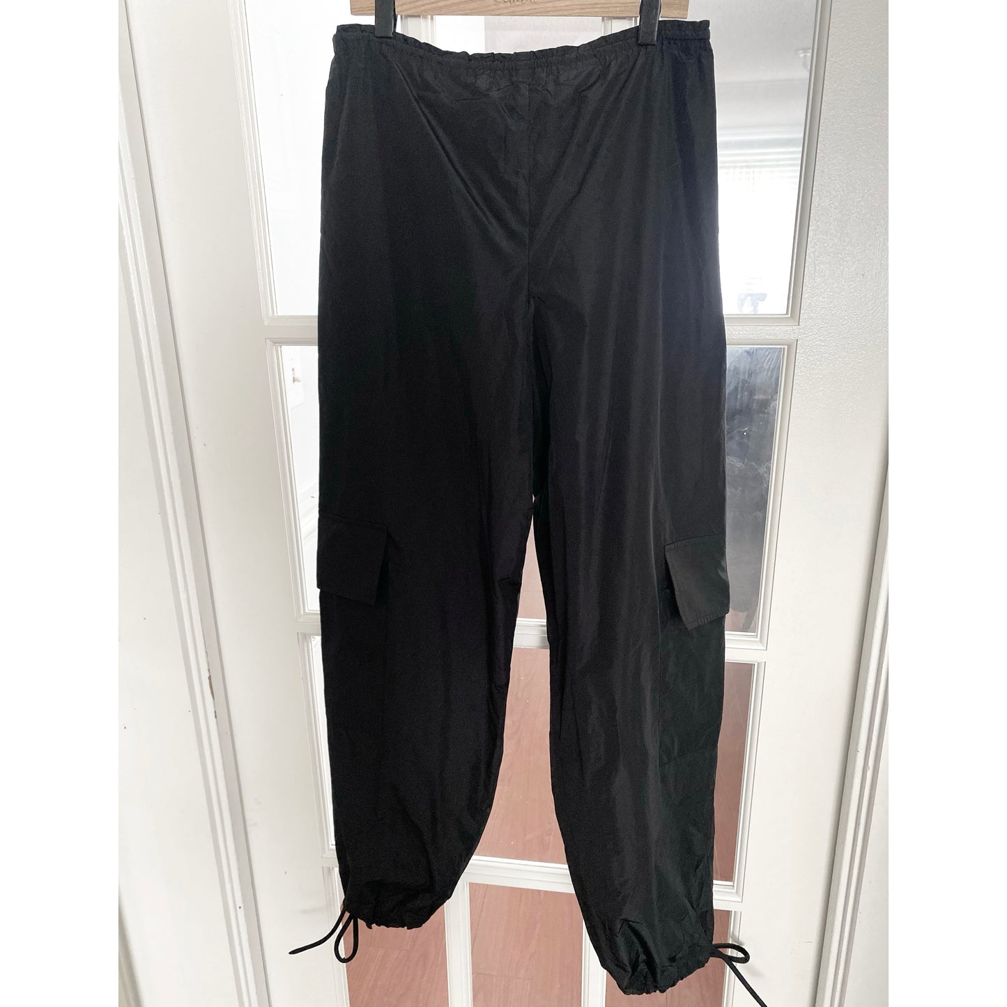 Kallmeyer "Dylan" Pants in Black, size XS