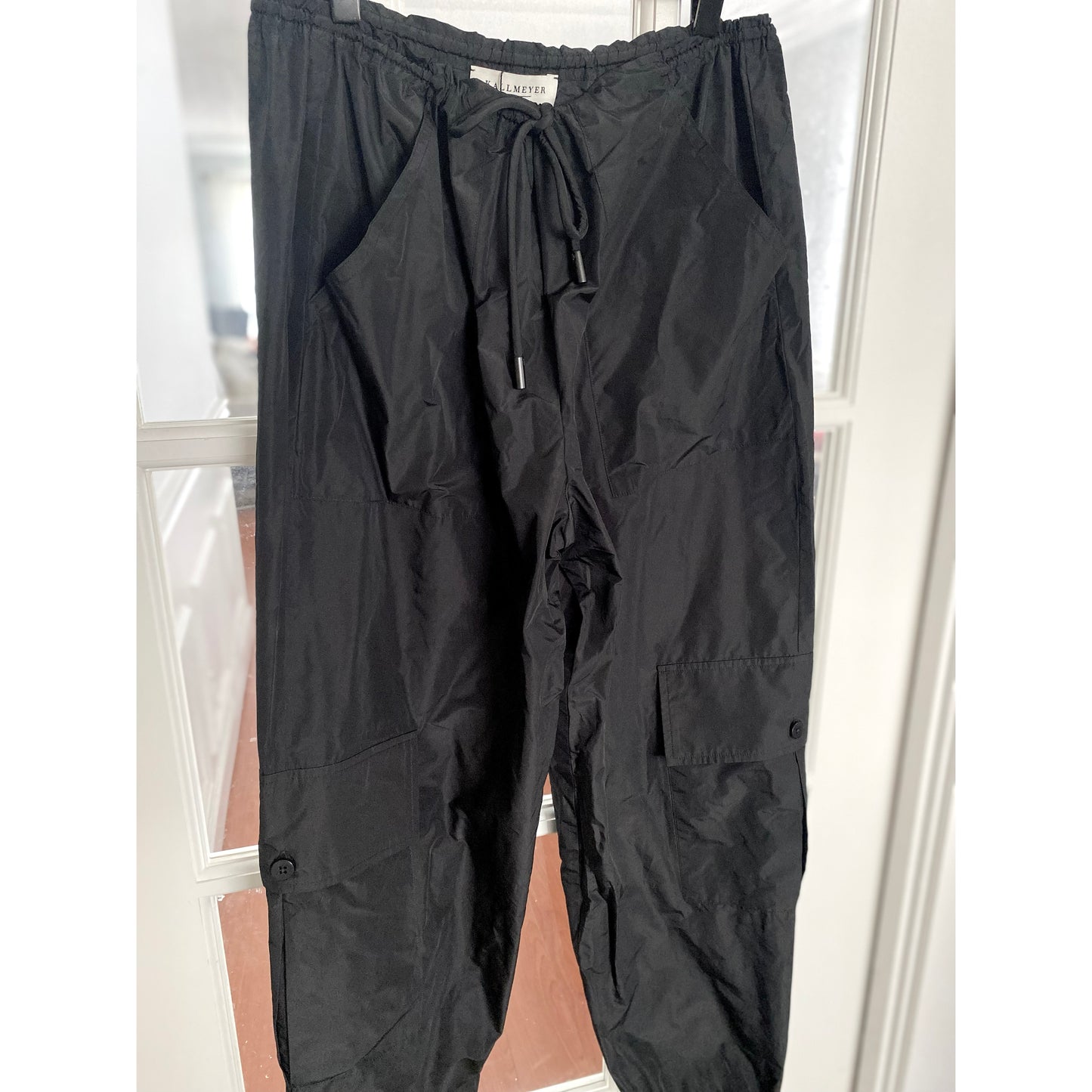 Kallmeyer "Dylan" Pants in Black, size XS