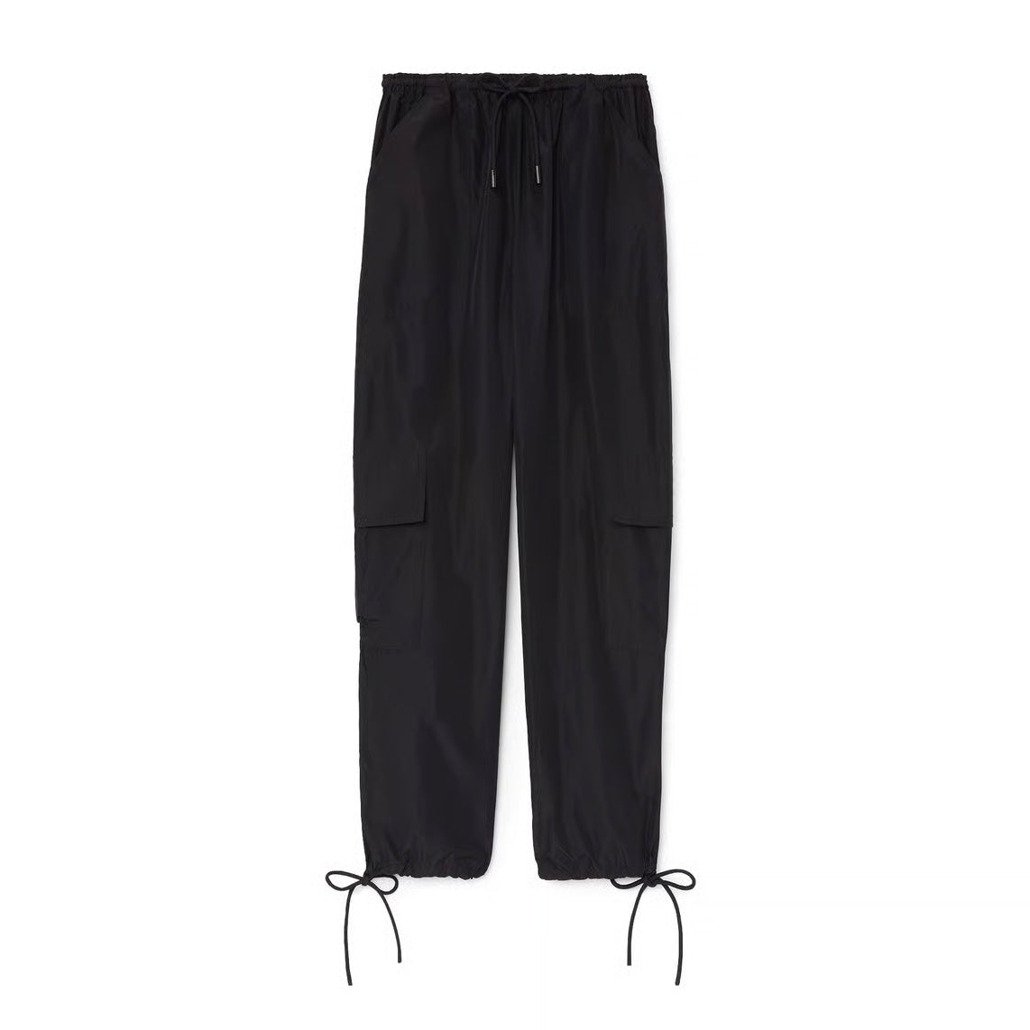 Kallmeyer "Dylan" Pants in Black, size XS