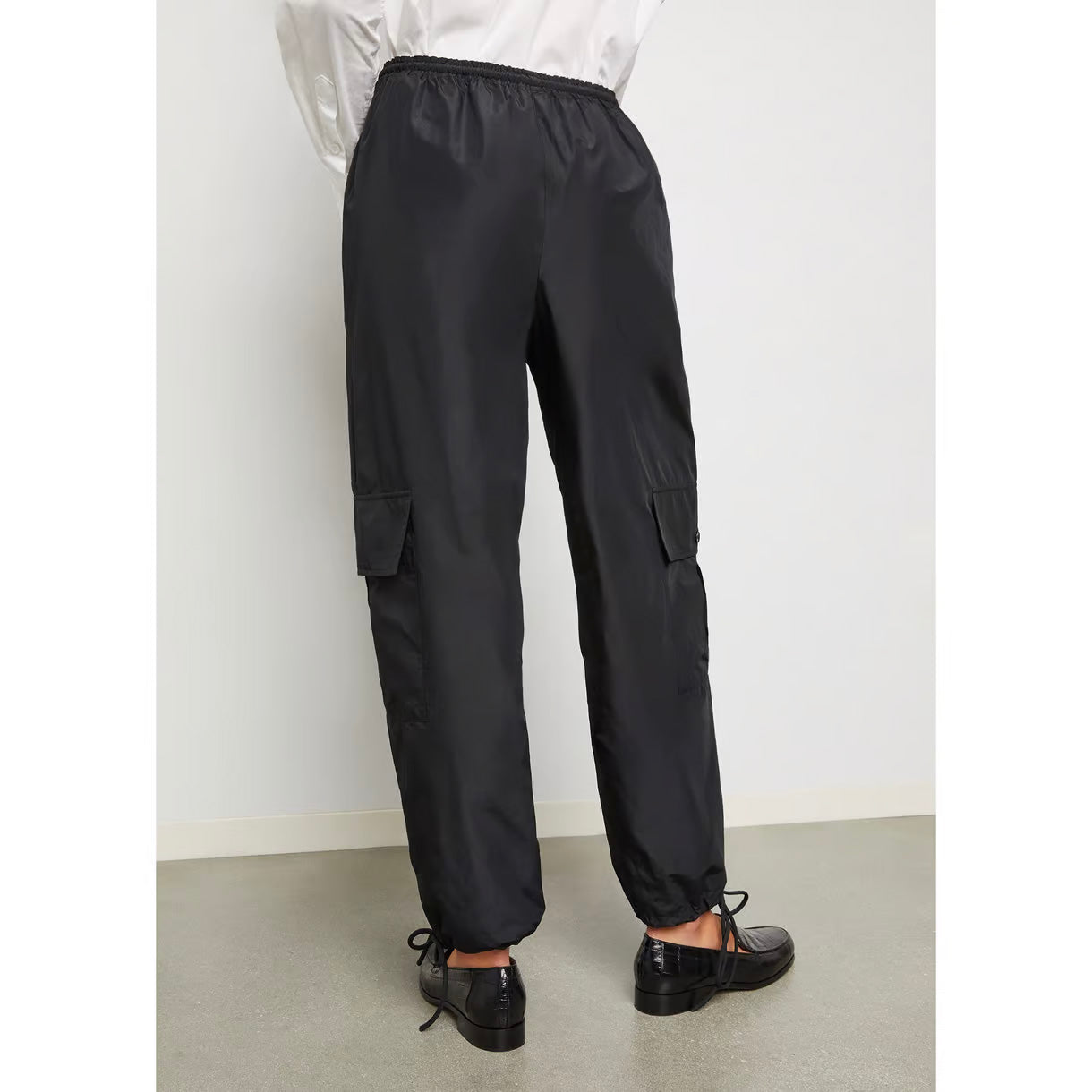 Kallmeyer "Dylan" Pants in Black, size XS