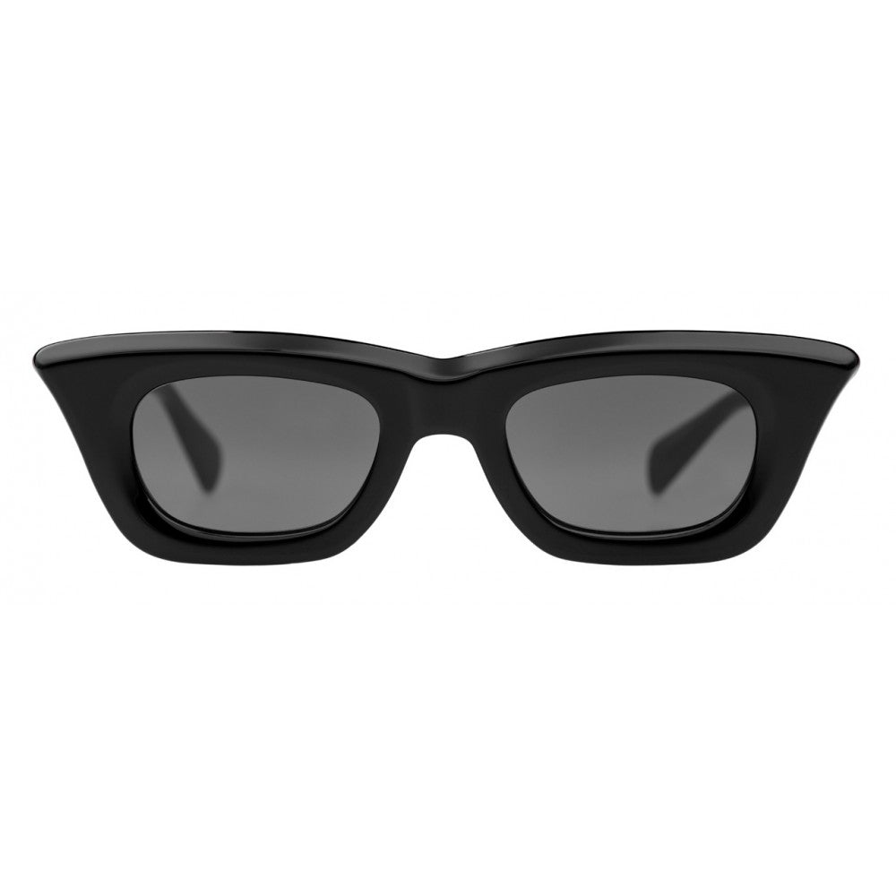 Kuboraum "Mask C20" Sunglasses in Black