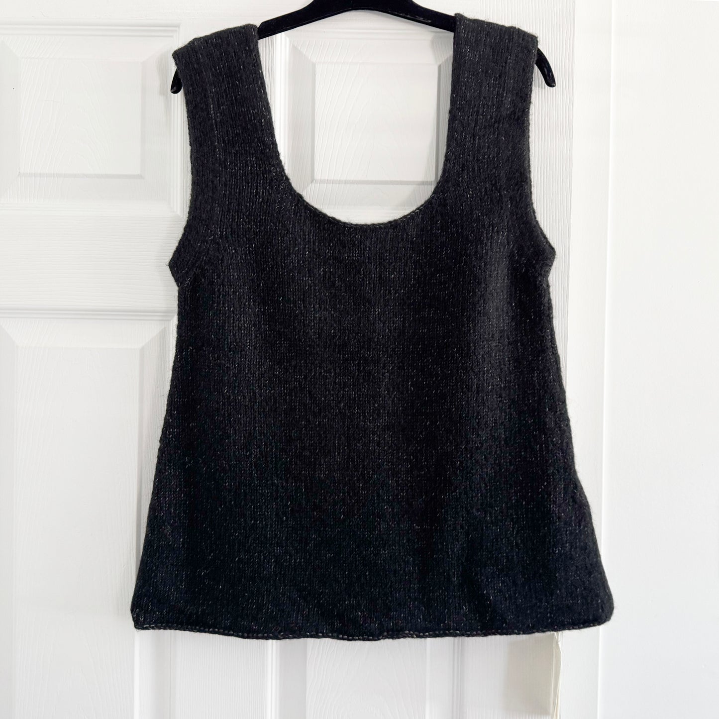 Lauren Manoogian "Loft" Knit Tank Top, size "2" (M/L)
