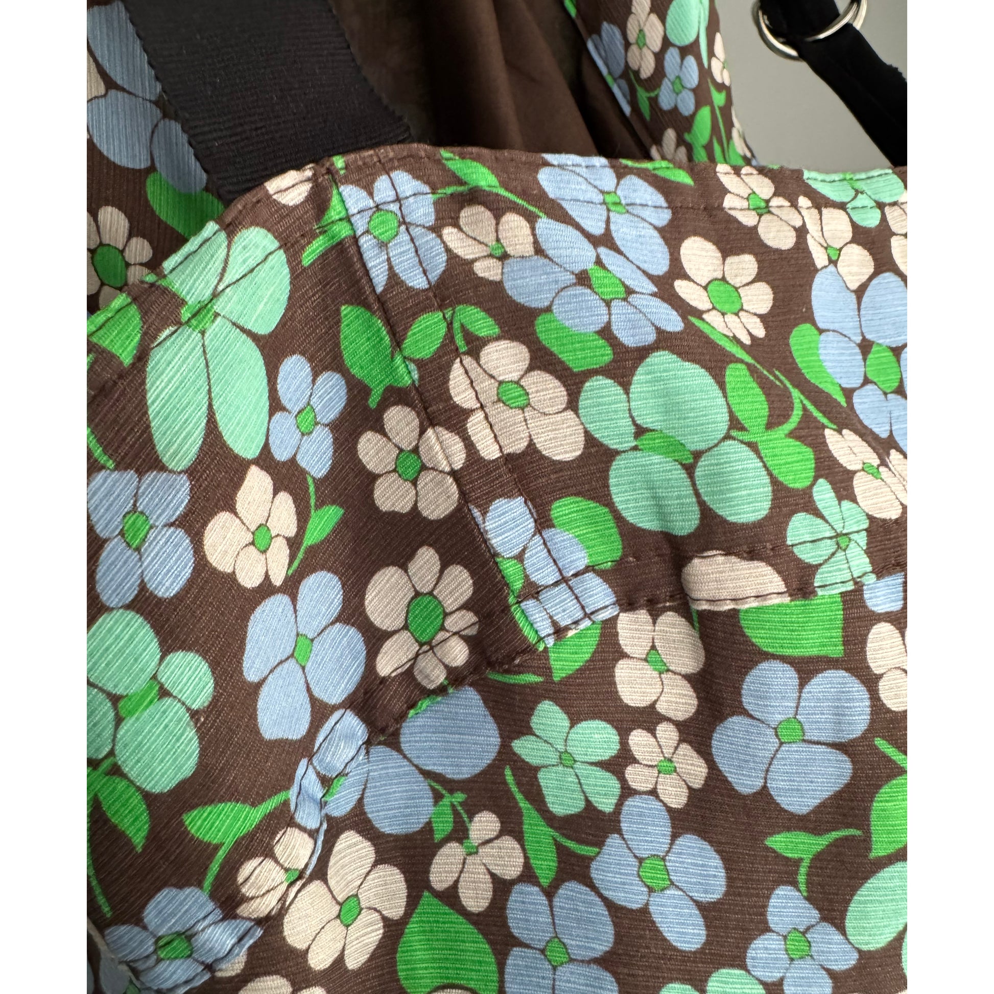 Lee Mathews "Meadow" Floral Dress, size "2" The Sequel Sale Lee Mathews "Meadow" Floral Dress, size "2" The Sequel Sale