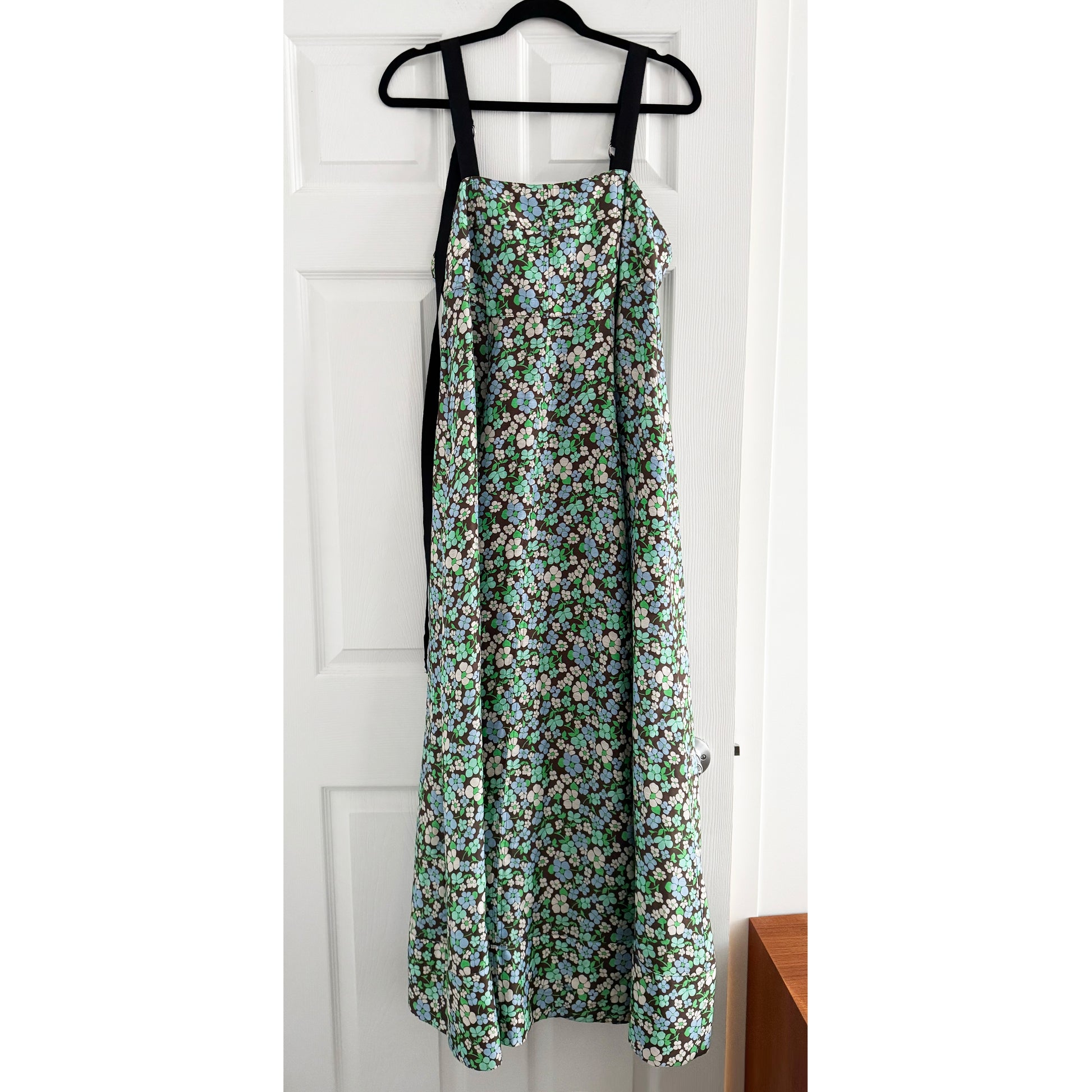 Lee Mathews "Meadow" Floral Dress, size "2" The Sequel Sale Lee Mathews "Meadow" Floral Dress, size "2" The Sequel Sale
