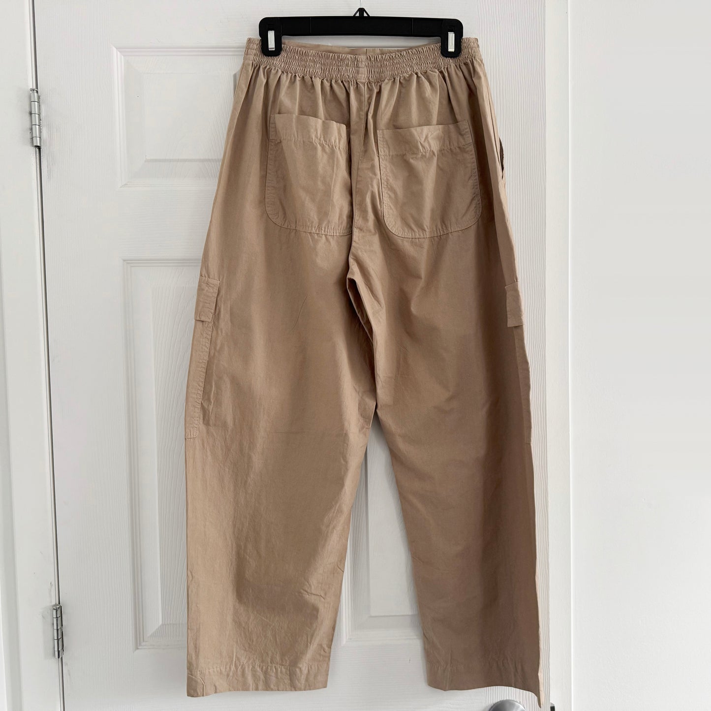 Leset "Kyoto" Pant in Khaki, size Small