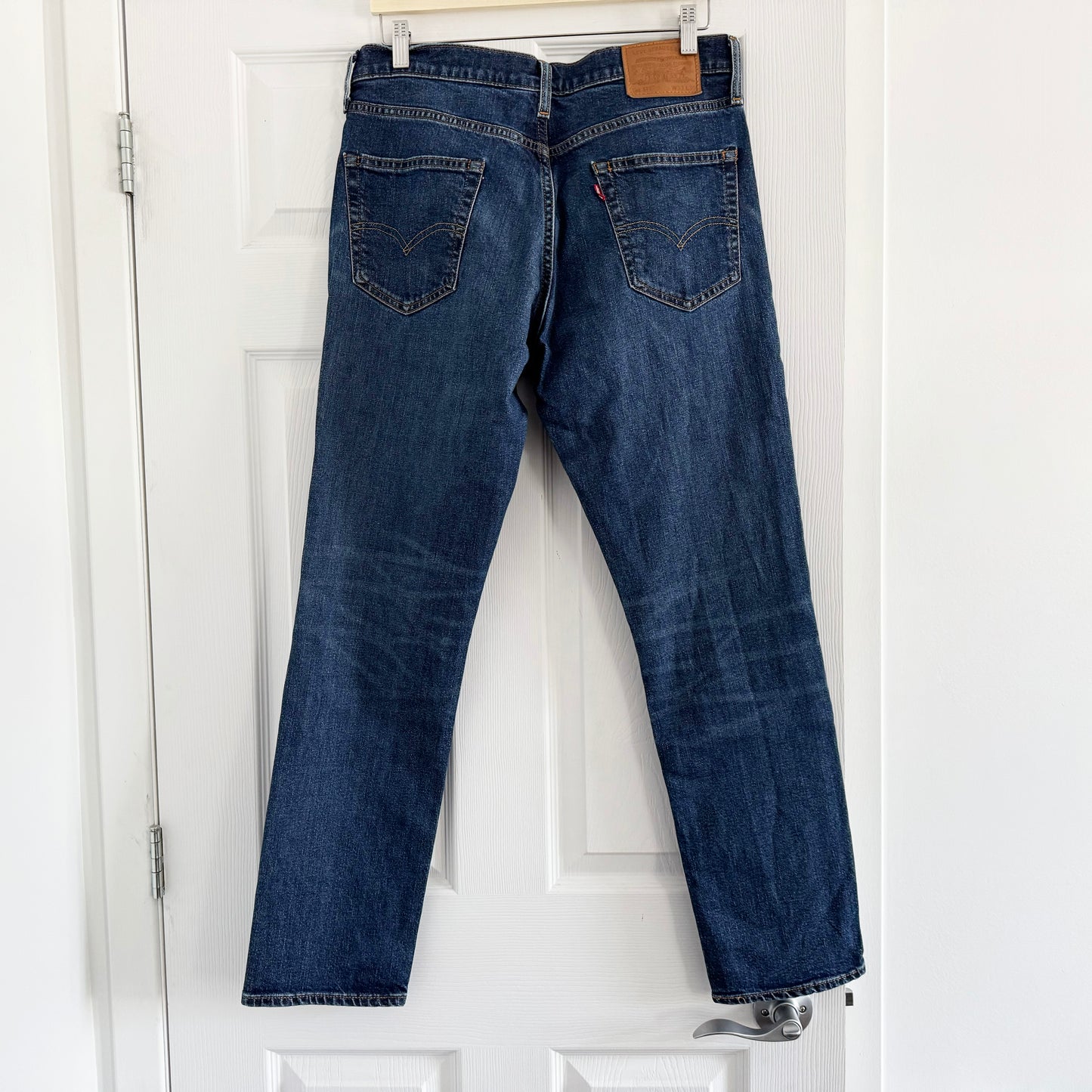 * MENS * Levi's 511 Jeans in Blue, size 33/30