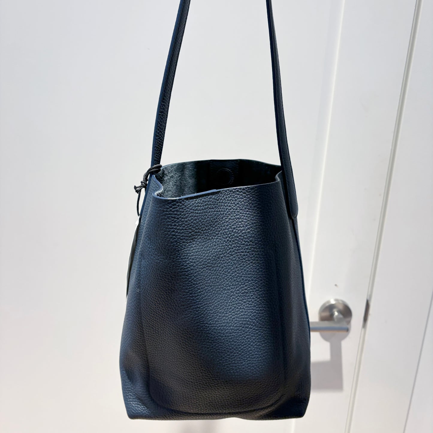 Mansur Gavriel Small Everday Cabas in "Positano"