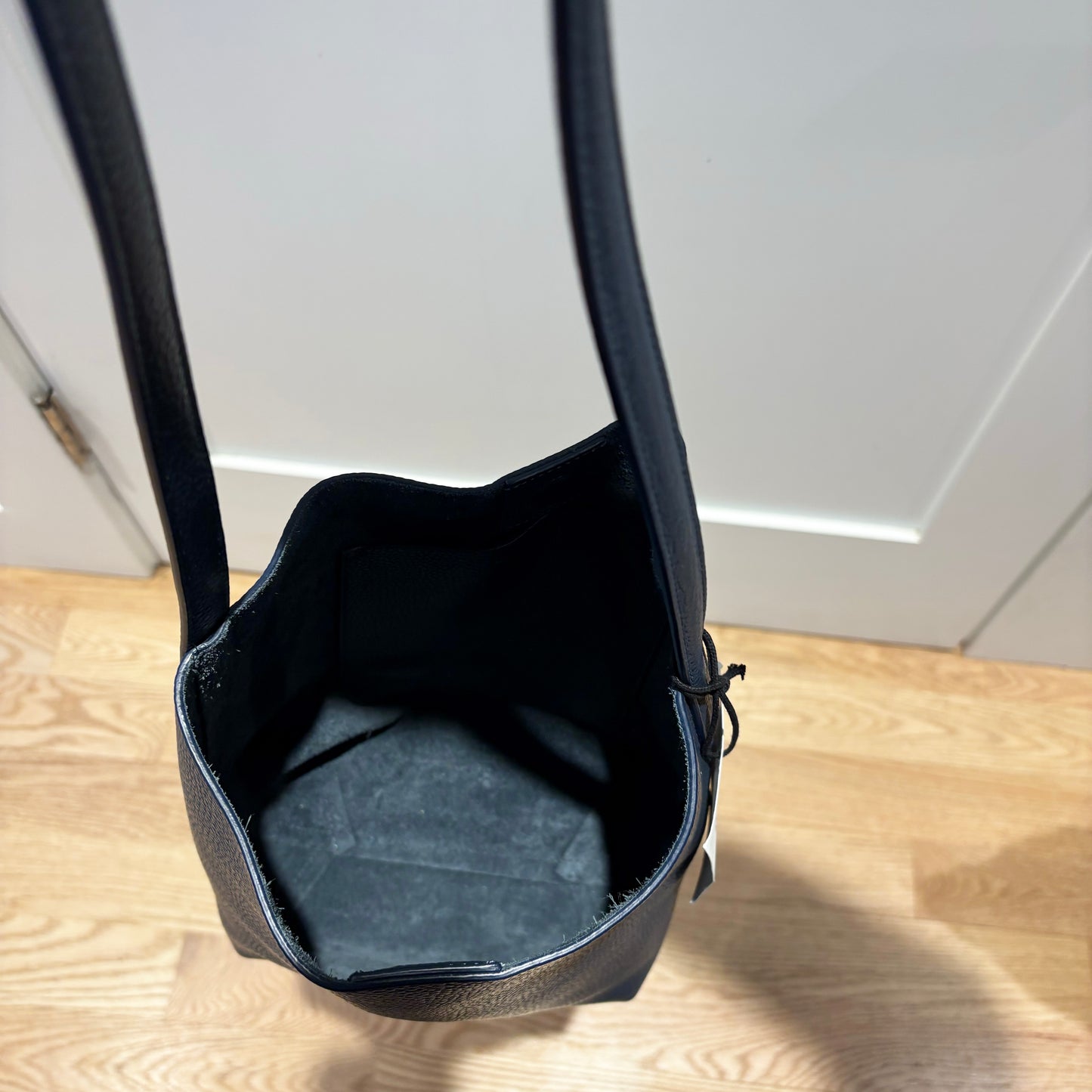 Mansur Gavriel Small Everday Cabas in "Positano"