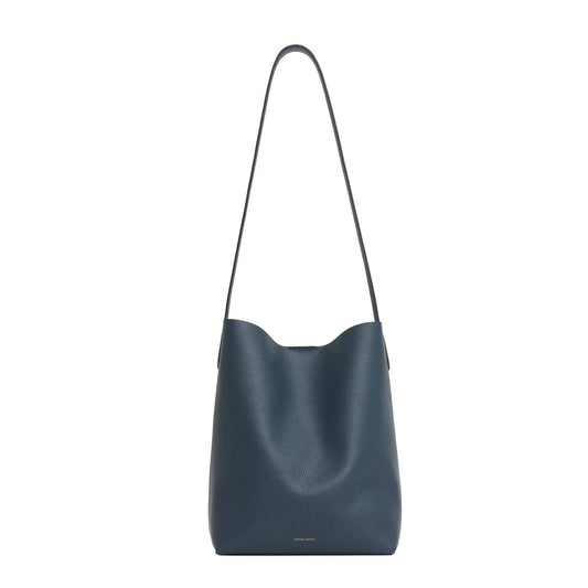 Mansur Gavriel Small Everday Cabas in "Positano"