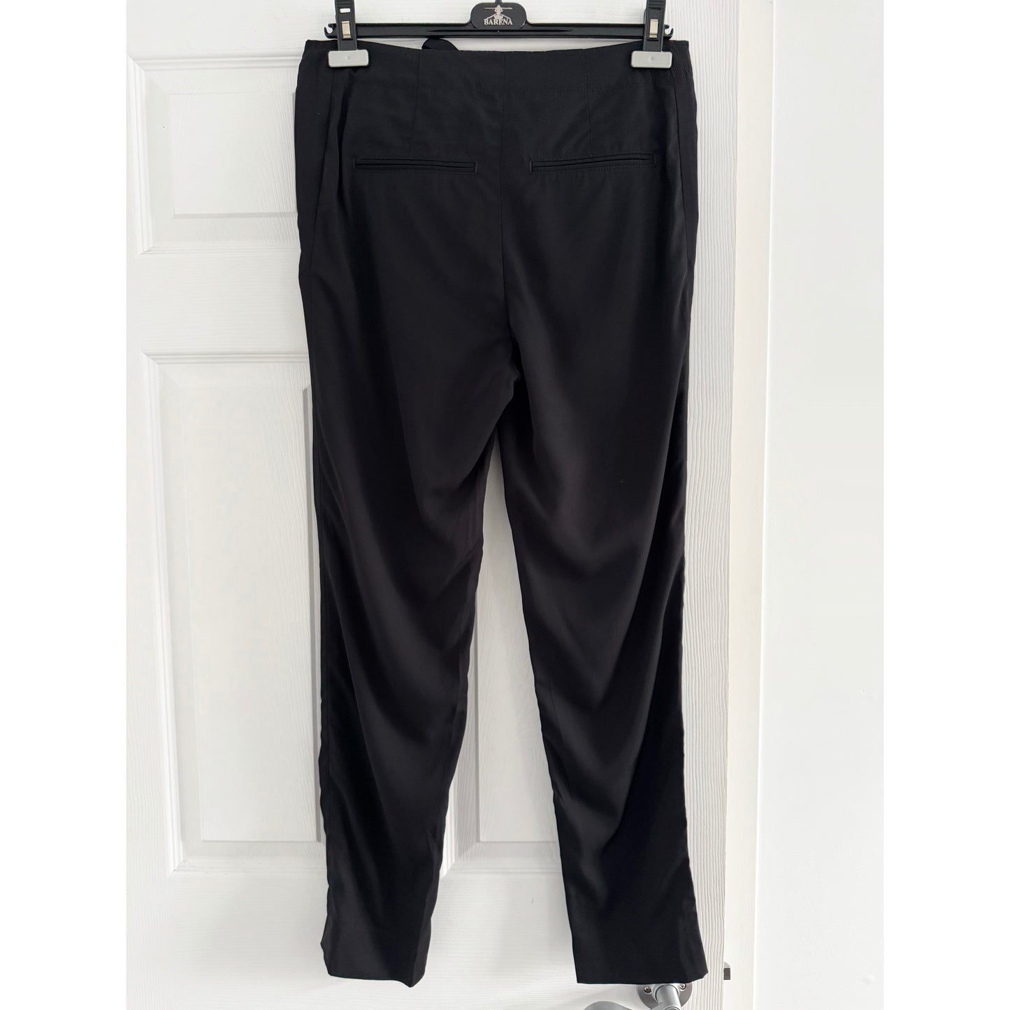 Maria McManus Drawstring Waist Pants, size XS