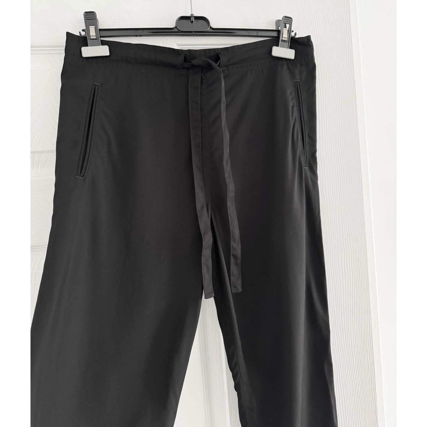 Maria McManus Drawstring Waist Pants, size XS