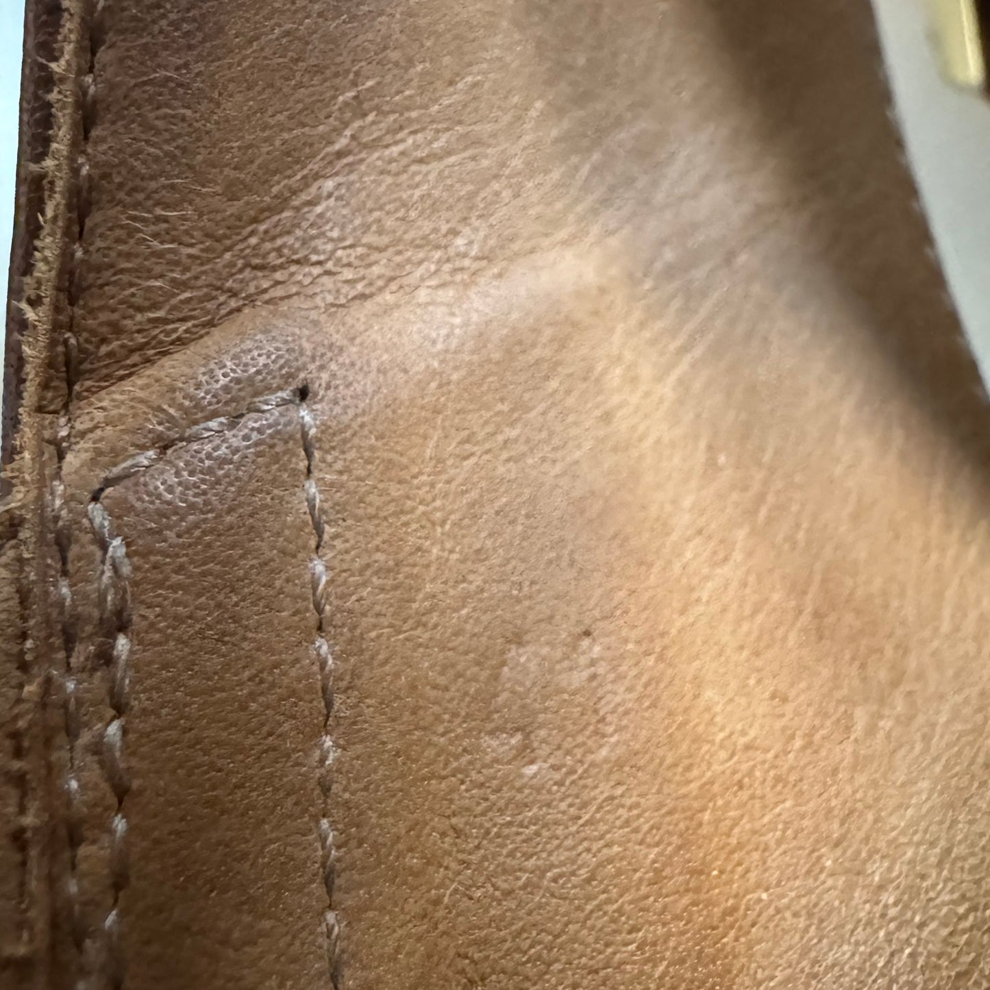 Marni Fussbett Sandals in Brown, size 41