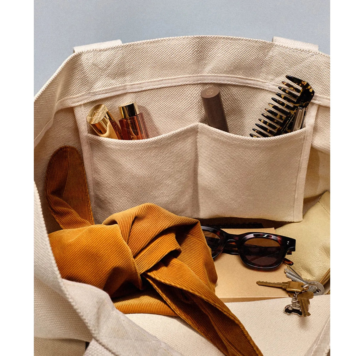 Merit "The Everything Tote"