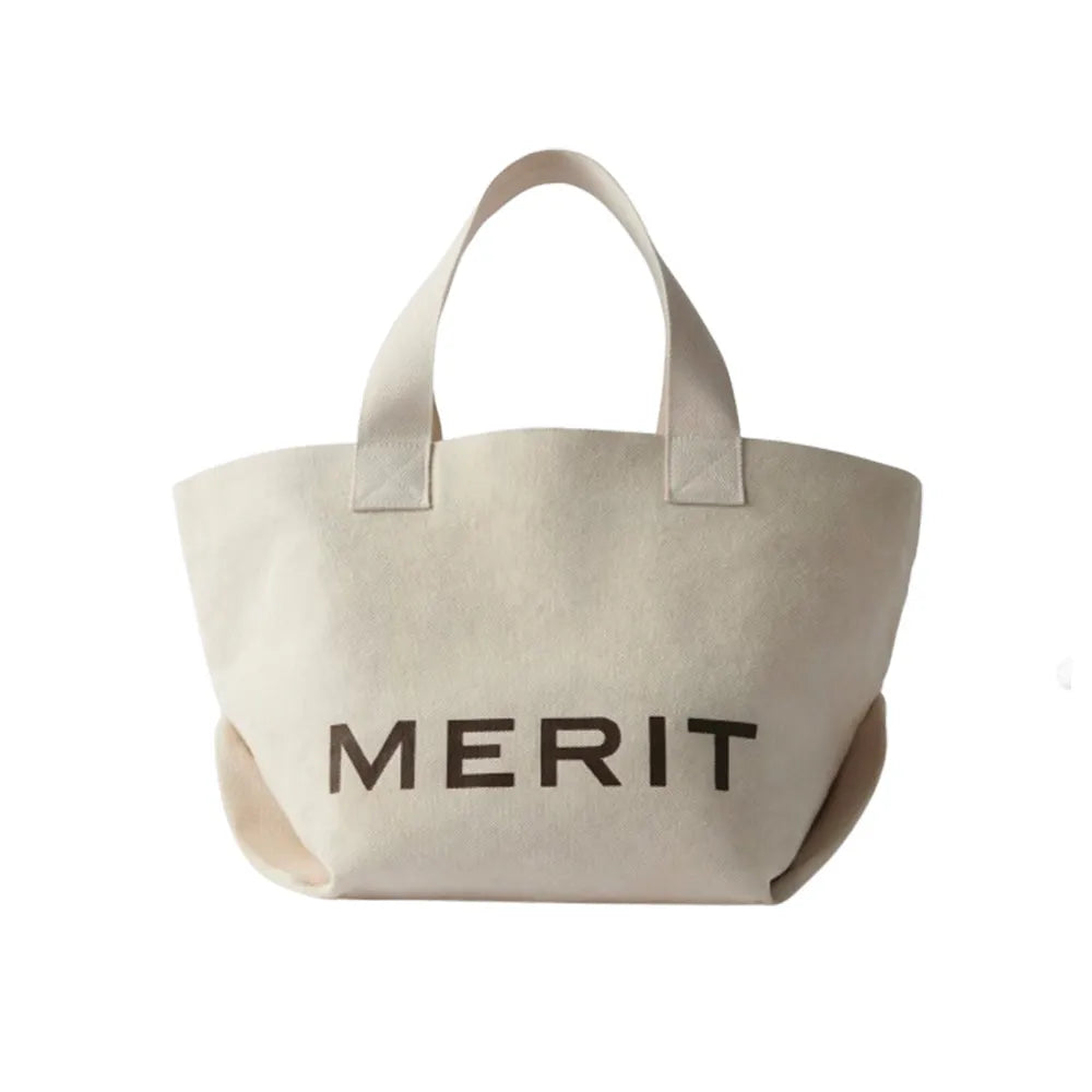 Merit "The Everything Tote"
