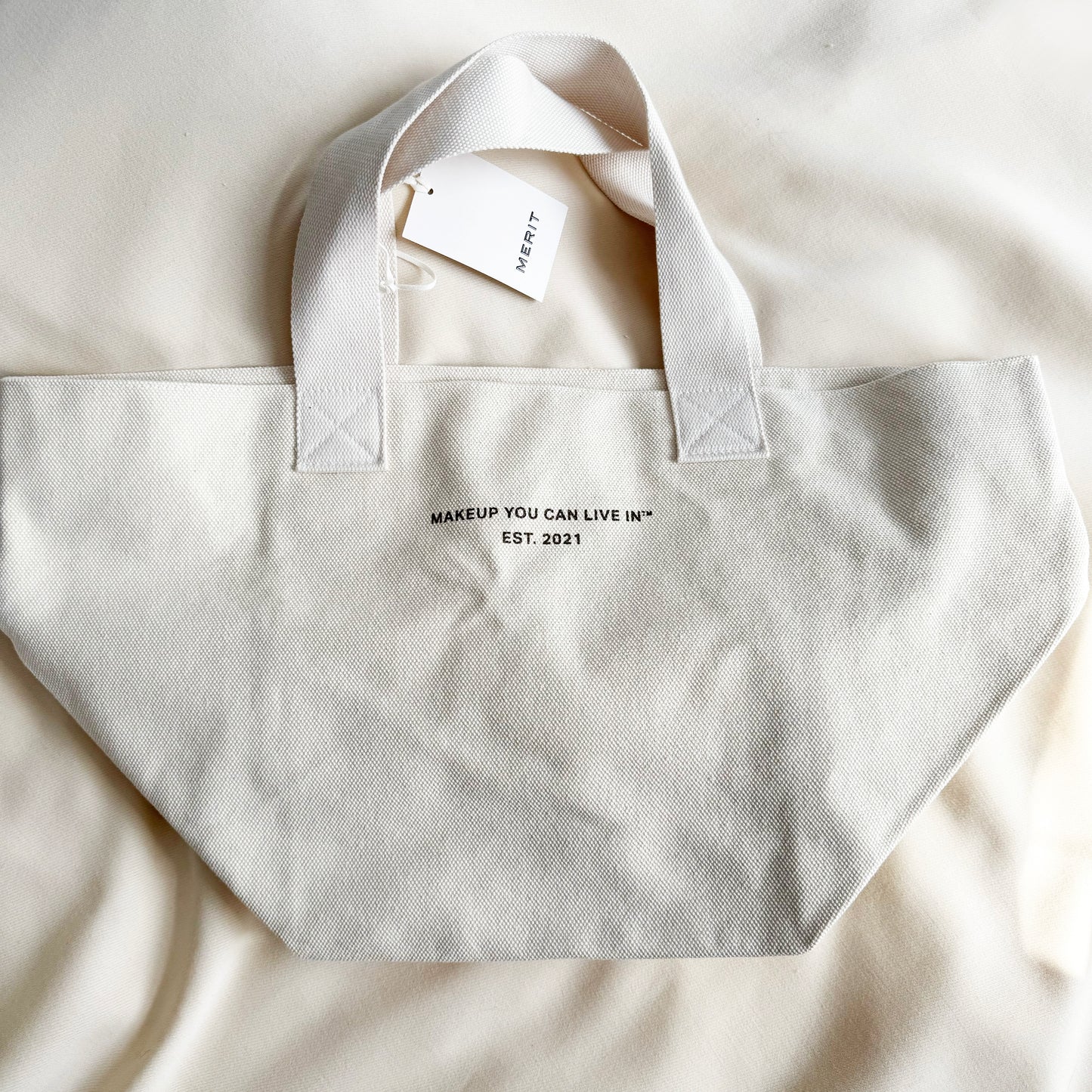 Merit "The Everything Tote"