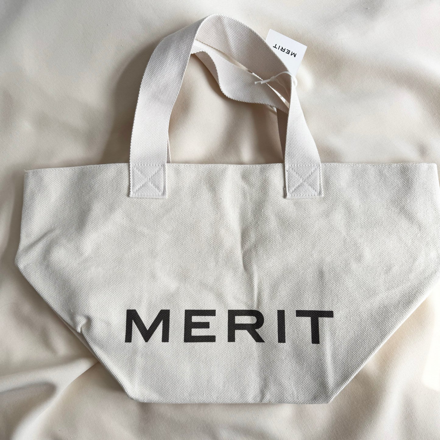 Merit "The Everything Tote"