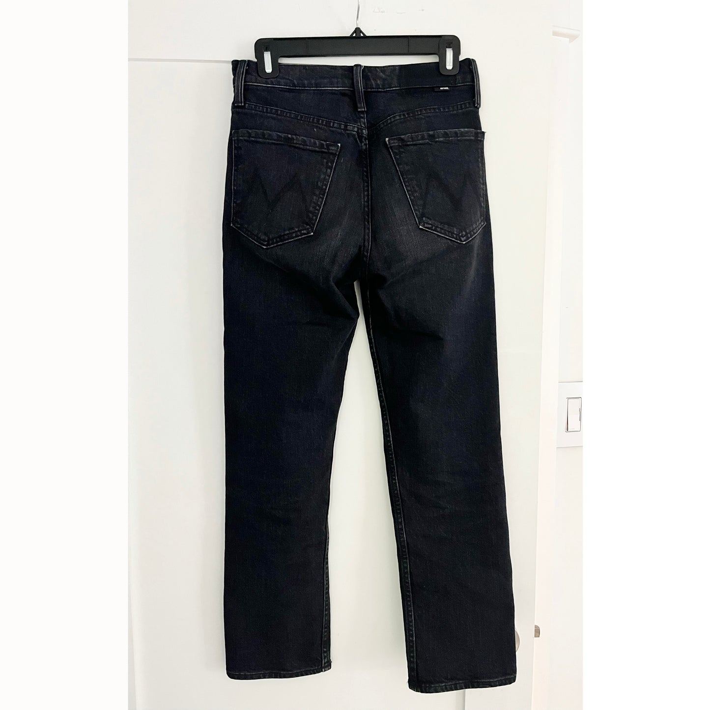 Mother "tomcat" Jeans in "Lies lies lies", size 26