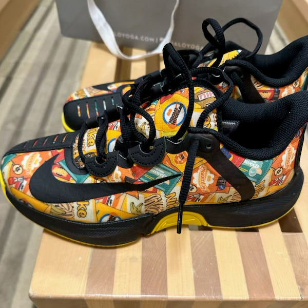 Nike Court Air x Naomi Osaka Sneaker, Size US8/EU39