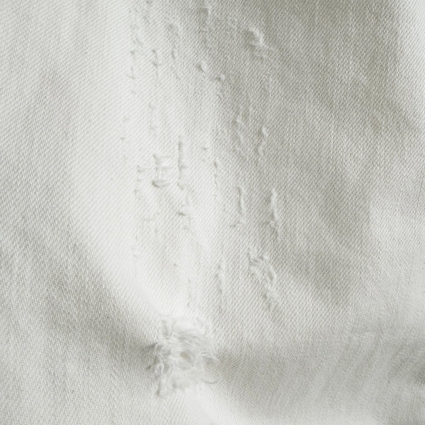 Nili Lotan "Violette" Jean in Cream, size 29