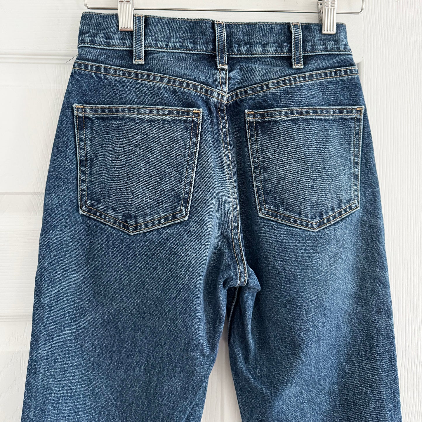 Nili Lotan "Calla" Jeans in "Simon Wash", size 24