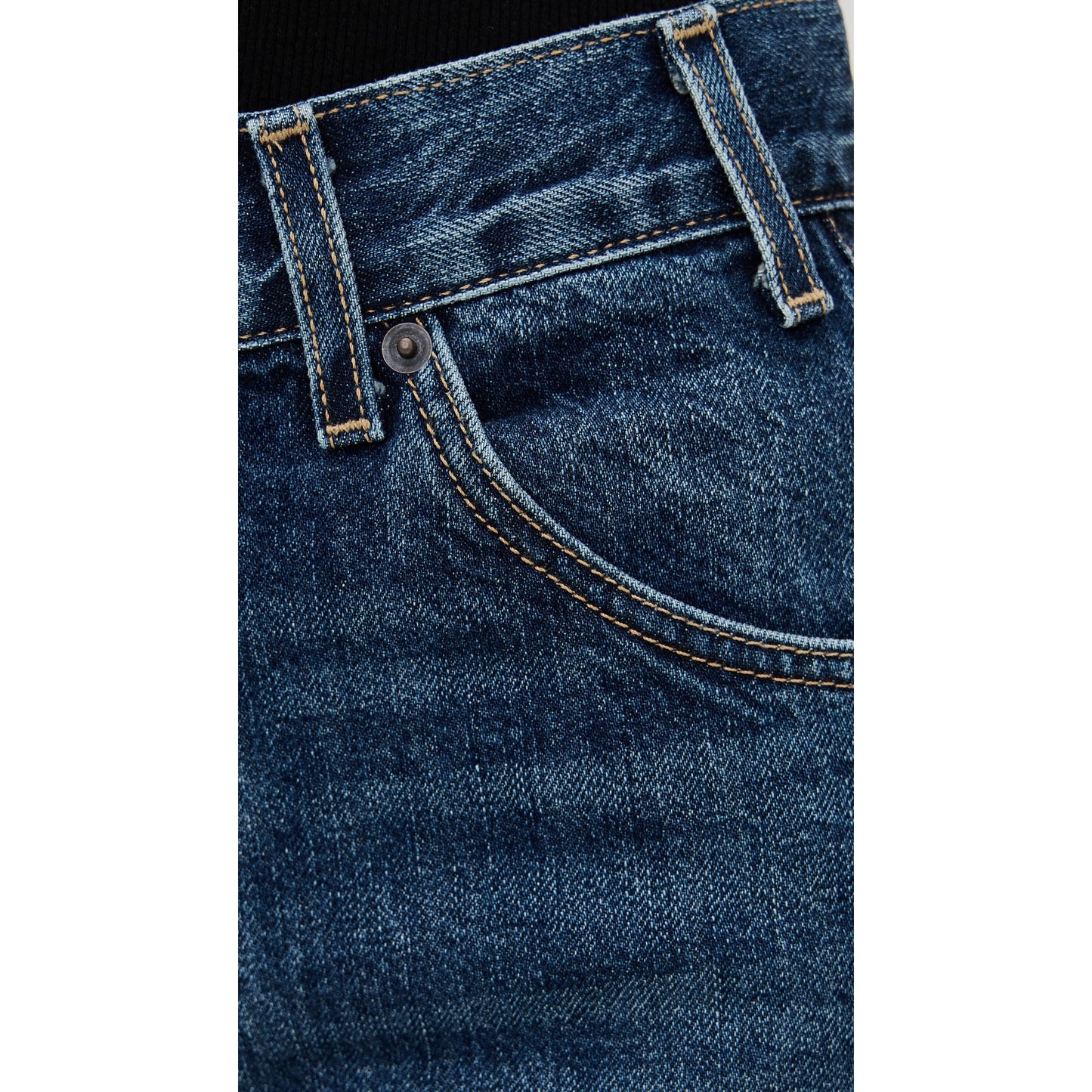 Nili Lotan "Salome" Wide Leg Jeans, size 27