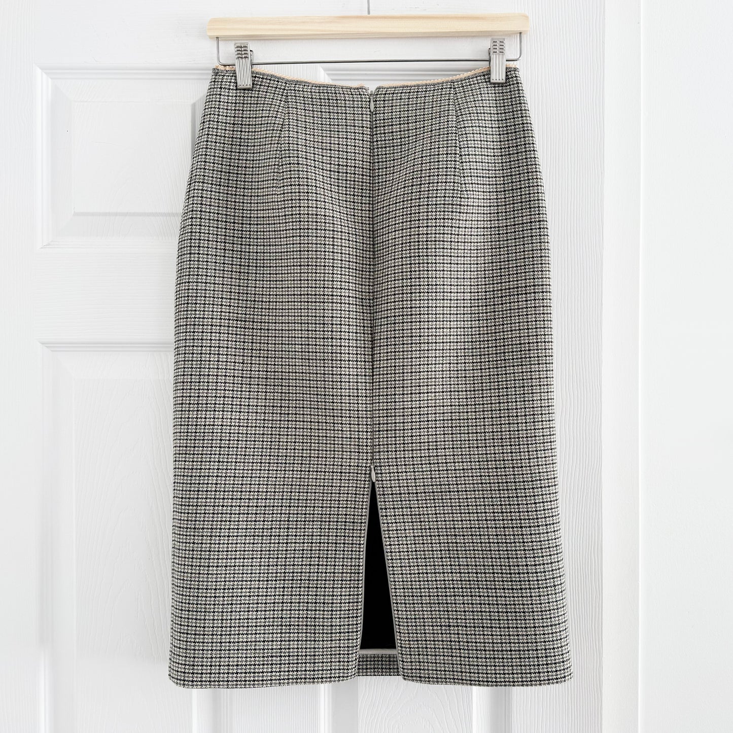 No 21 Micro Galles Pencil Skirt, size 40IT (fits like size 2)