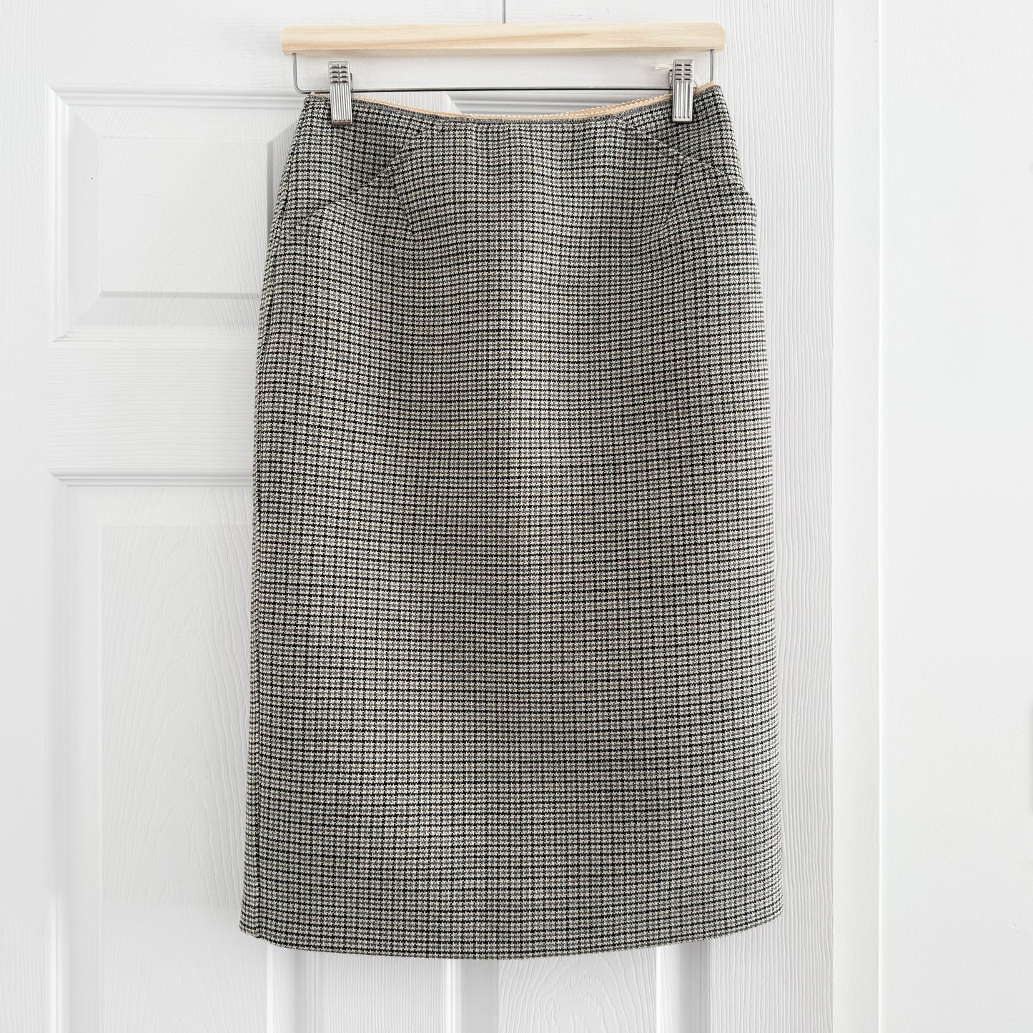 No 21 Micro Galles Pencil Skirt, size 40IT (fits like size 2)