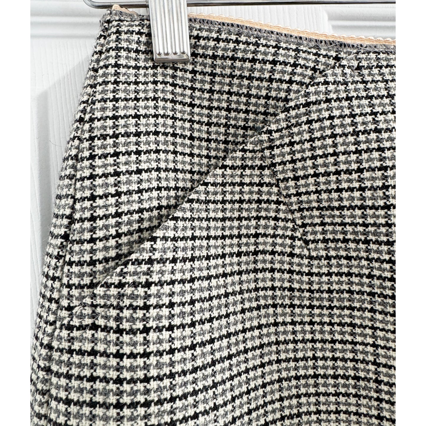 No 21 Micro Galles Pencil Skirt, size 40IT (fits like size 2)