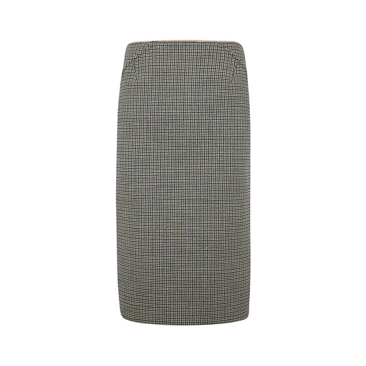 No 21 Micro Galles Pencil Skirt, size 40IT (fits like size 2)