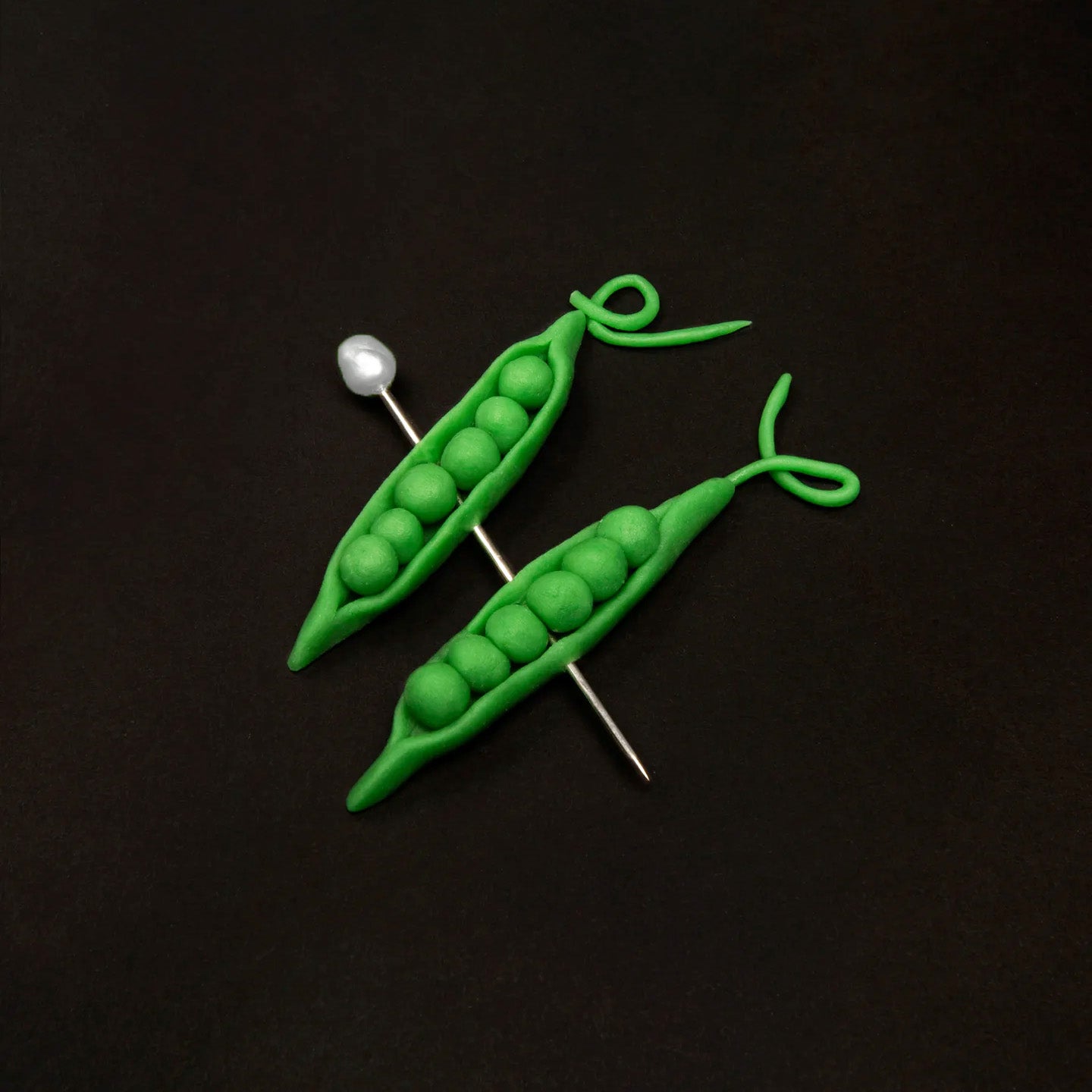 Gohar World Pearl Toothpicks