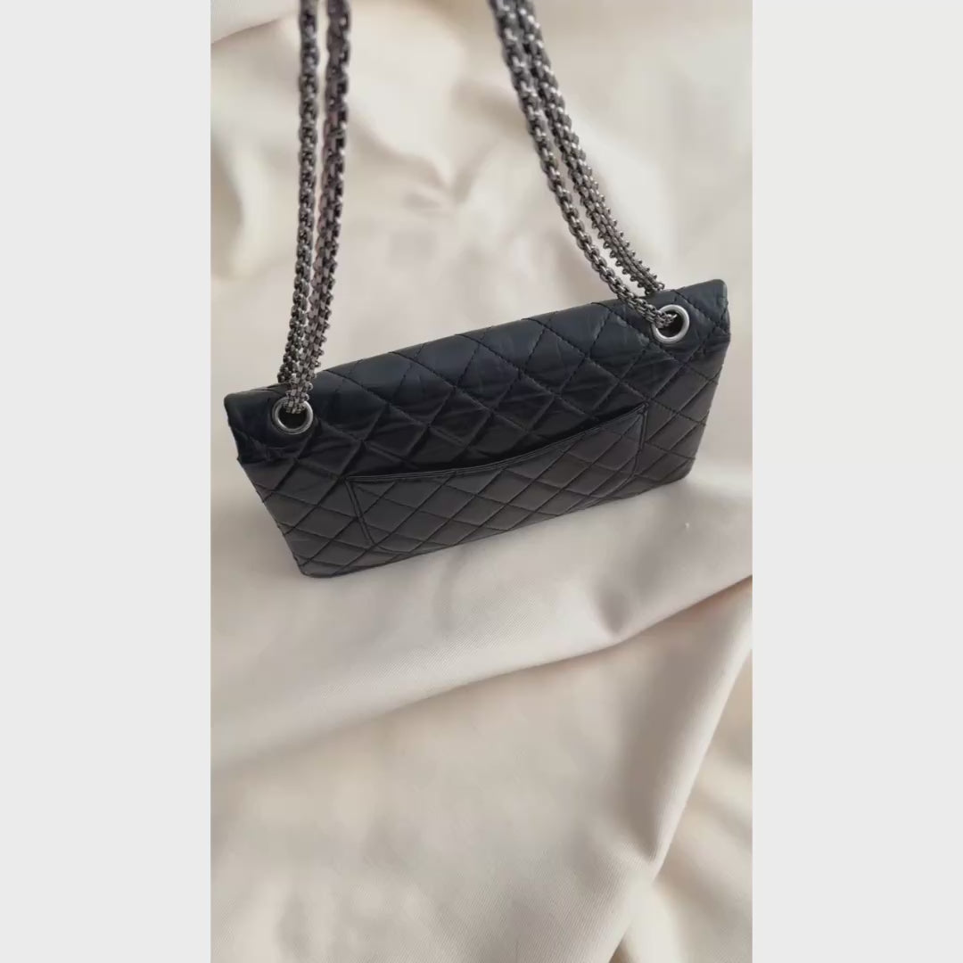 sold out   CHANEL　マトラッセ Chanel Orange Medium Mademoiselle Flap | Jadore Couture