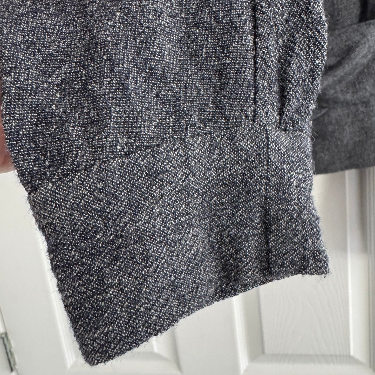 Rachel Comey "Francis" Top in Navy, size 4