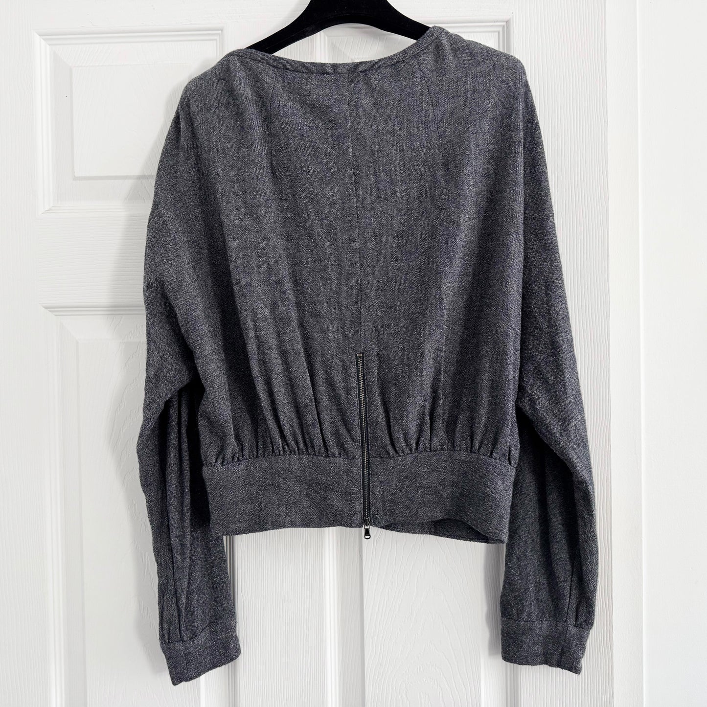 Rachel Comey "Francis" Top in Navy, size 4