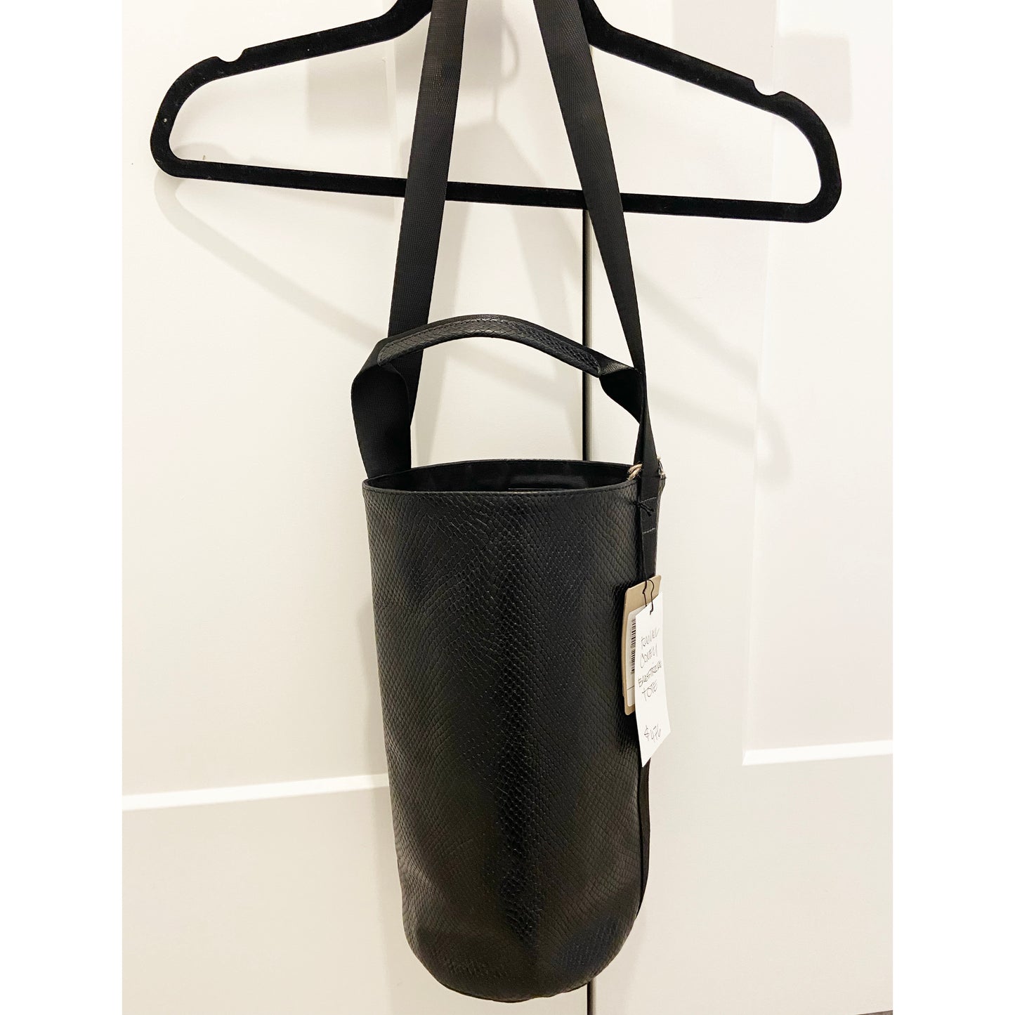 Rachel Comey "Balestriere" Bag in Black