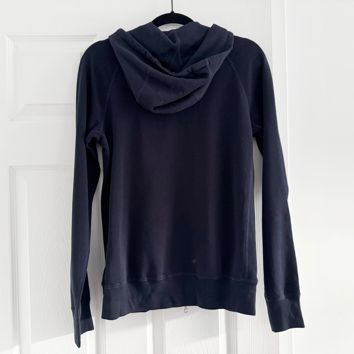 Reigning Champ Sweatsuit in Navy, size Medium (fits S/M)