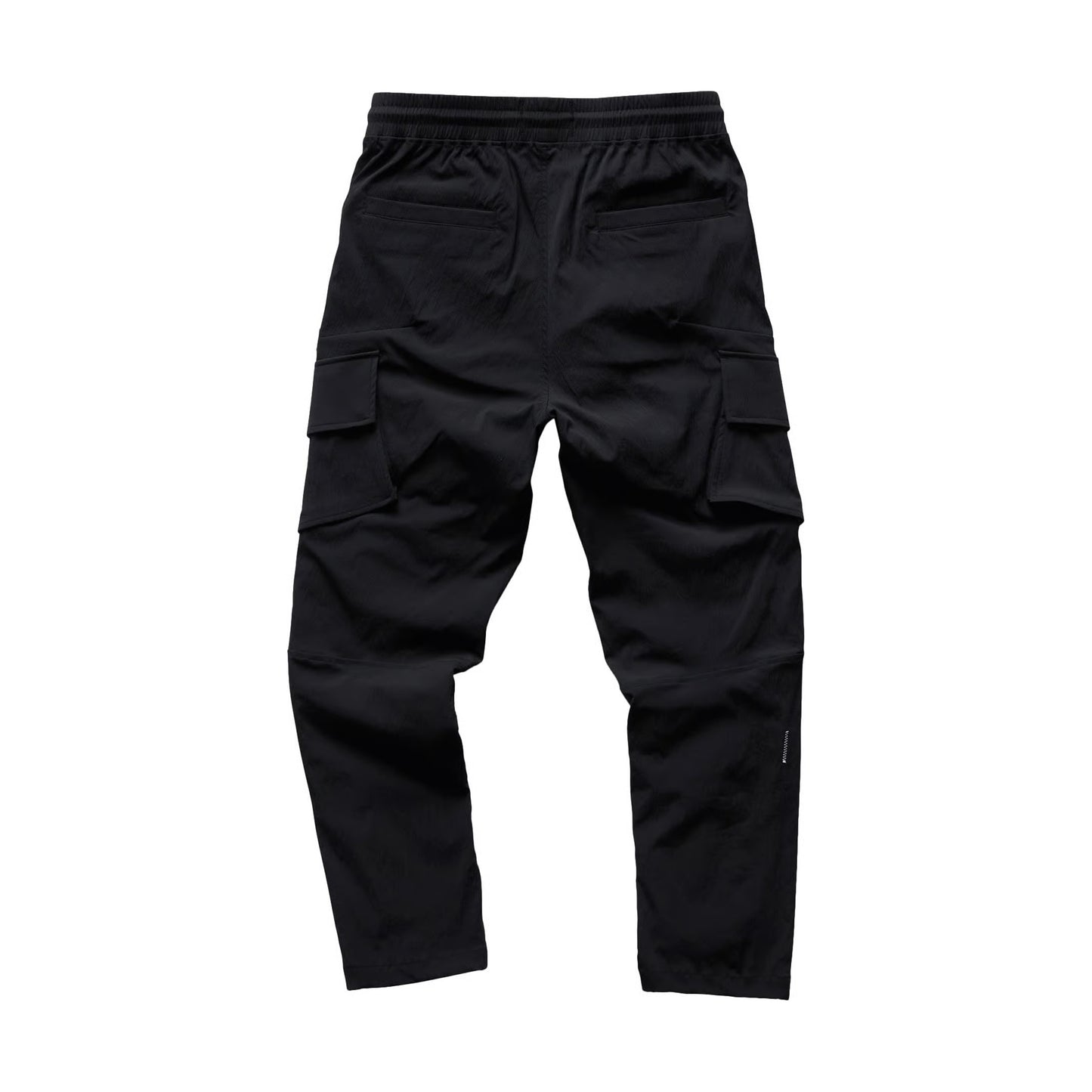 Reigning Champ x Jide Osifeso Nylon Cargo Track Pant, size Small