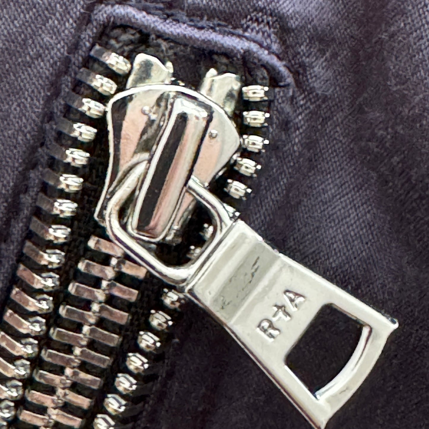 RtA "Finn" Joggers in Navy, size Small (fits XS/S)