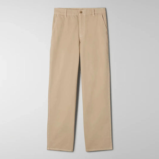 TNA "Bellan" Pants in Khaki, size 10