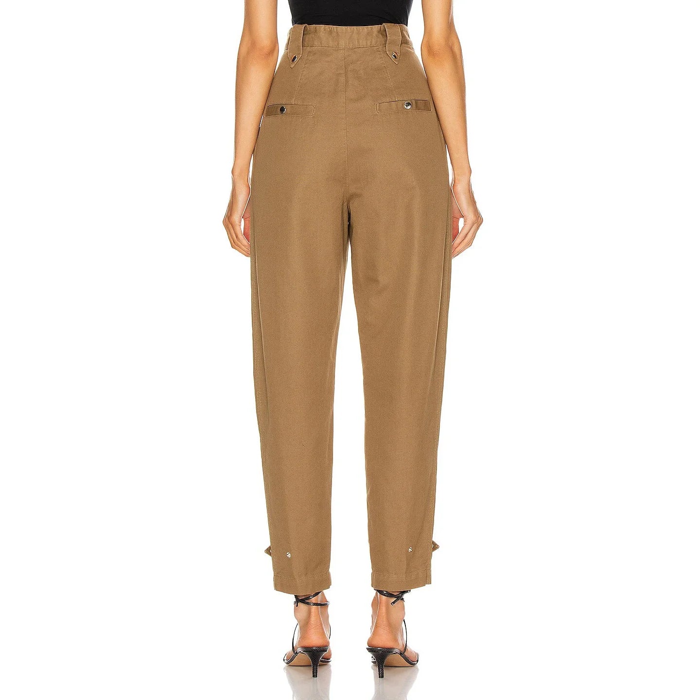 Isabel Marant Etoile “Pulcie” pant, size 36. Fits like a size 2/4