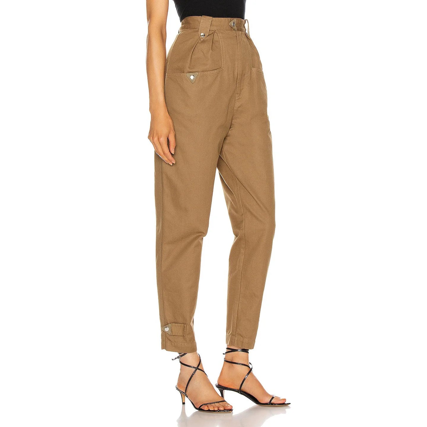 Isabel Marant Etoile “Pulcie” pant, size 36. Fits like a size 2/4