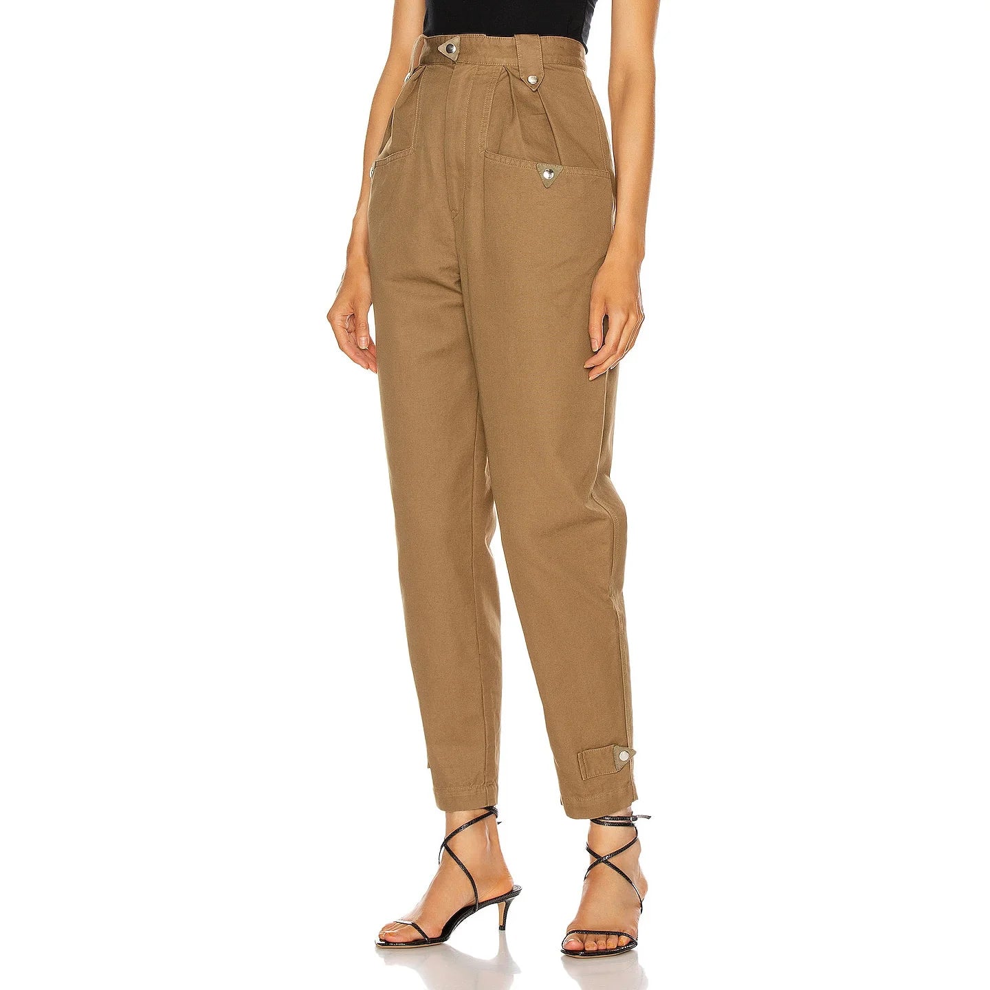 Isabel Marant Etoile “Pulcie” pant, size 36. Fits like a size 2/4