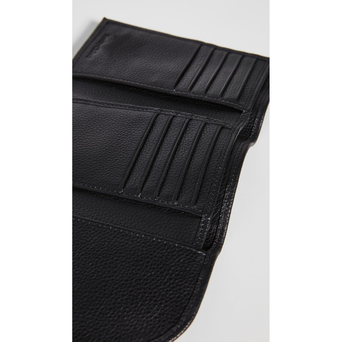 See by Chloe "lizzie" Wallet in Black