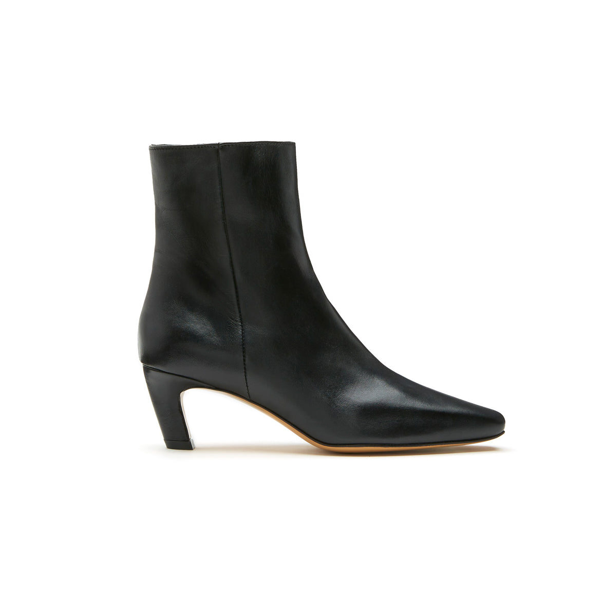 Sister x Soeur "Lara" Boots in Black, size 38