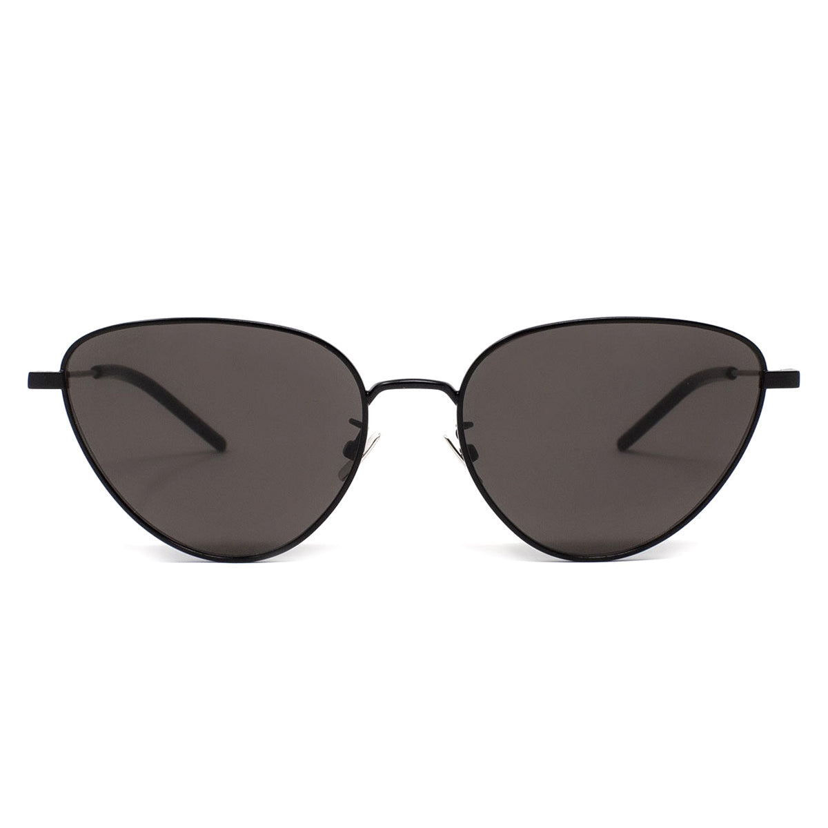 Saint Laurent SL310 Cat Eye Sunglasses in Black