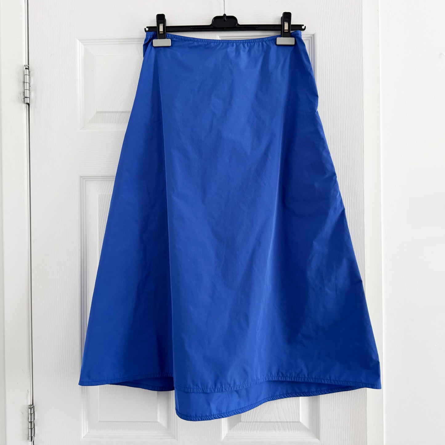 Sofie D'Hoore "Sokoto" Skirt in Blue, size 36