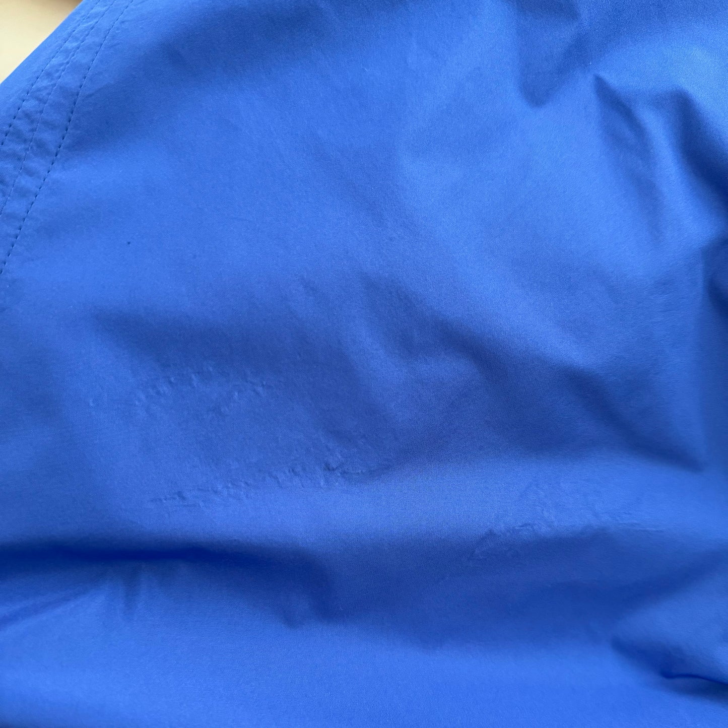 Sofie D'Hoore "Sokoto" Skirt in Blue, size 36